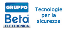 beta elettronica
