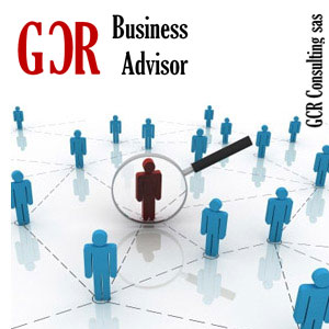 GCR Consulting