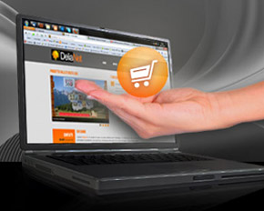 portale multifarmacie e sito e-commerce